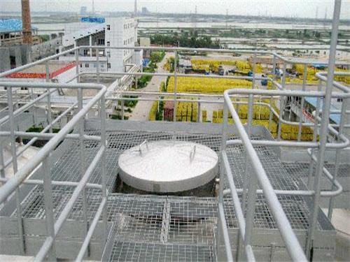 格柵板用于乙烯工程 格柵板用于乙烯工程