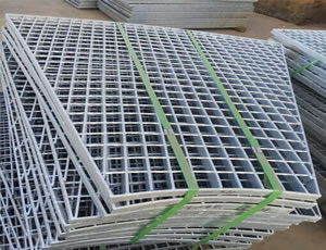 電廠(chǎng)格柵板 電廠(chǎng)格柵板