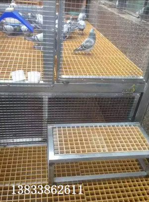 鴿棚網格柵 鴿棚網格柵