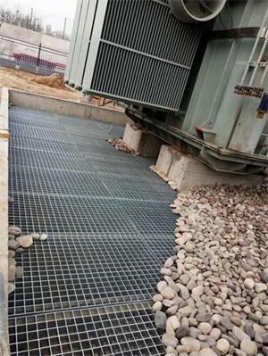 鍍鋅鋼格板 鍍鋅鋼格板