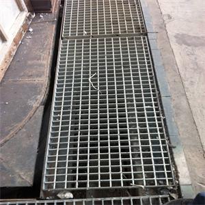G505/50/50鋼格柵板 G505/50/50鋼格柵板