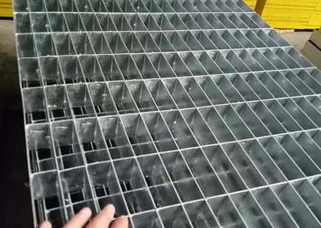 插接鋼格板 插接鋼格板