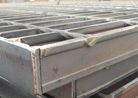 工字型鋼格柵板 工字型鋼格柵板