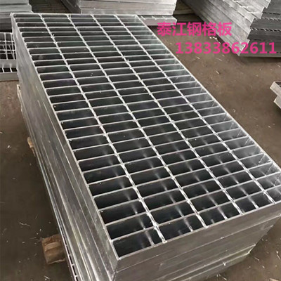 熱鍍鋅網(wǎng)格板的制作安裝與應用 熱鍍鋅網(wǎng)格板的制作安裝與應用