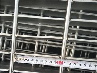 不銹鋼鋼鋼格板規(guī)格型號、價格、生產廠家 泰江