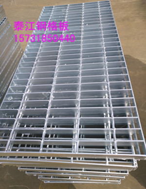 汽車4s店鍍鋅鋼格板廠家一般用什么規(guī)格尺寸，多錢？