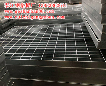 電鍍鋅鋼格柵板采購注意事項 電鍍鋅鋼格柵板采購注意事項