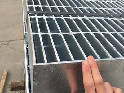 鋼平臺格柵板生產(chǎn)廠家 鋼平臺格柵板生產(chǎn)廠家