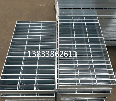 鍍鋅鋼格板延長使用壽命的方法都有哪些？