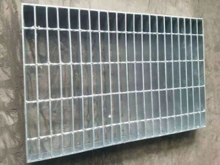 核電廠鋼格柵板應(yīng)用前該如何布置？