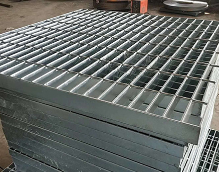 鋼格板常用術(shù)語，決定鋼格板承重的是什么