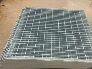 船舶鋼格柵板 船舶鋼格柵板