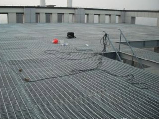 電廠格柵板 電廠格柵板