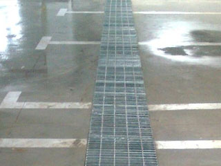 地下車庫溝蓋板 地下車庫溝蓋板