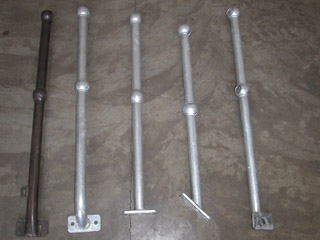 作業(yè)鋼梯欄 作業(yè)鋼梯欄