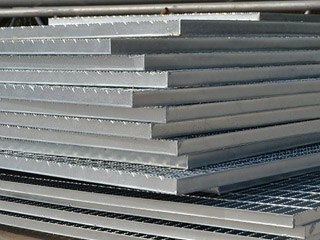 碼頭鋼格柵板 碼頭鋼格柵板