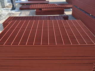 噴漆鋼格板 噴漆鋼格板